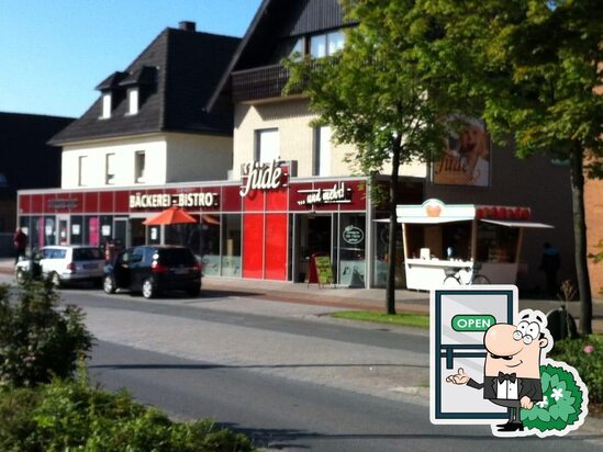 Jüde Gmbh & Co. Kg Bäckerei Und Lebensmittel restaurantguru.com