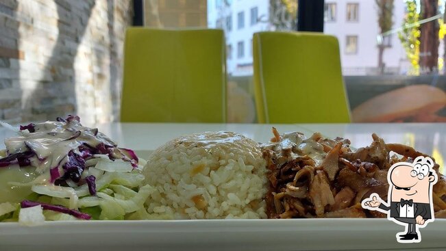 Döner 24, München - Speisekarte, Preise und Bewertungen
