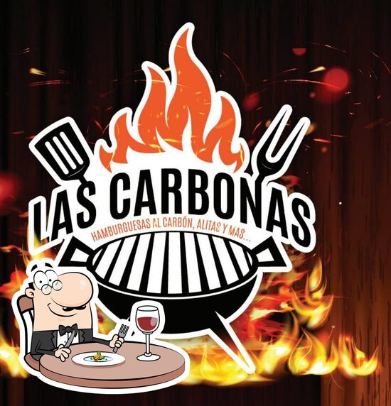 Las carbonas restaurant, Jesús María - Restaurant reviews