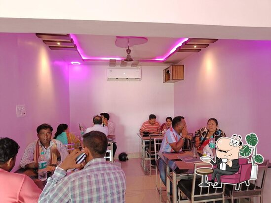 Vintage Kitchen, Balangir - Restaurant menu, prices and reviews