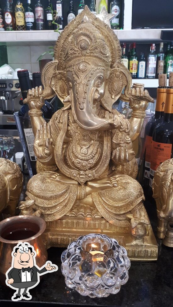 Bay Leaf Restaurant & Curry House in L'Albir Restaurant reviews