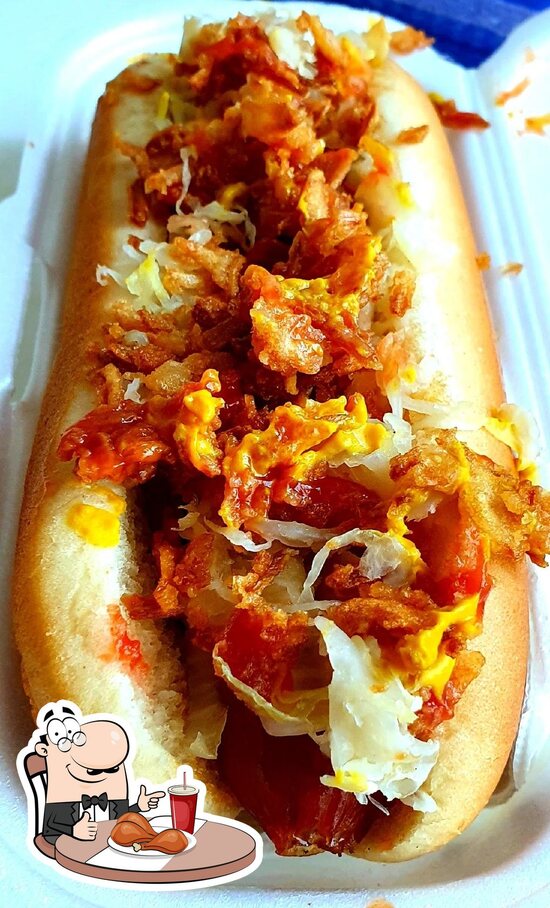 Nisa s Hot Dog Burger Store Restaurant Mannheim Mannheim nisa-s-hot-dog-burger-store-restaurant-mannheim-mannheim