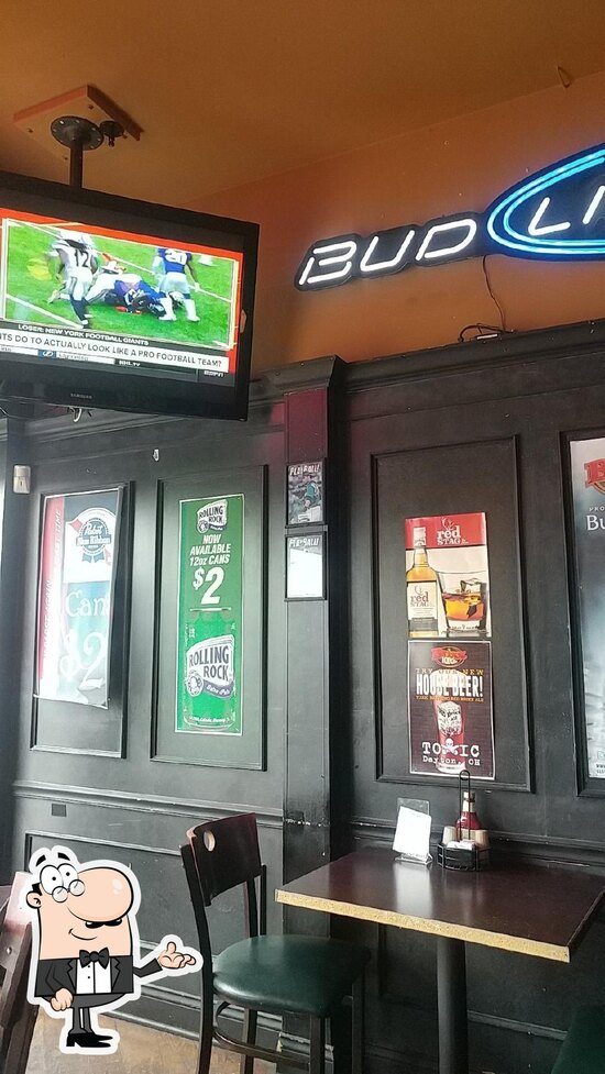 Brixx Ice Company, Dayton - Restaurant menu, prices and reviews