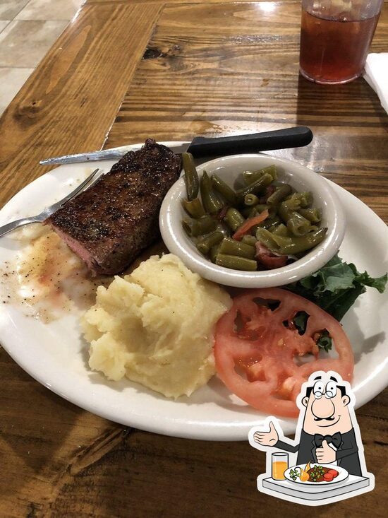 Nolan’s Restaurant 4117 south staples, 4117 S Staples St in Corpus
