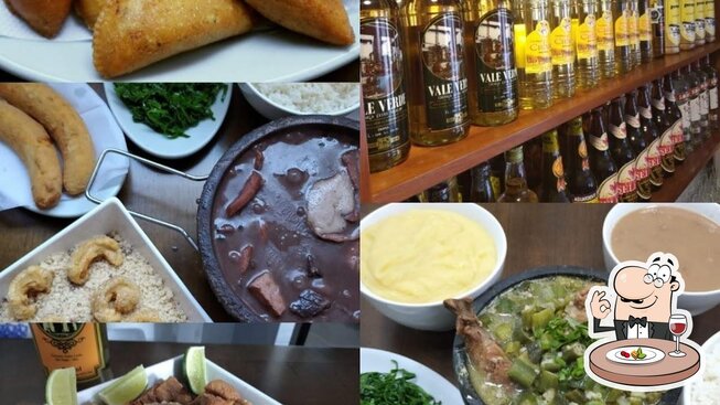 Origem Mineira Bar e Restaurante, São Paulo - Restaurant reviews