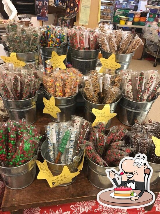 Cindy's Cake Shop in Canton Restaurant reviews