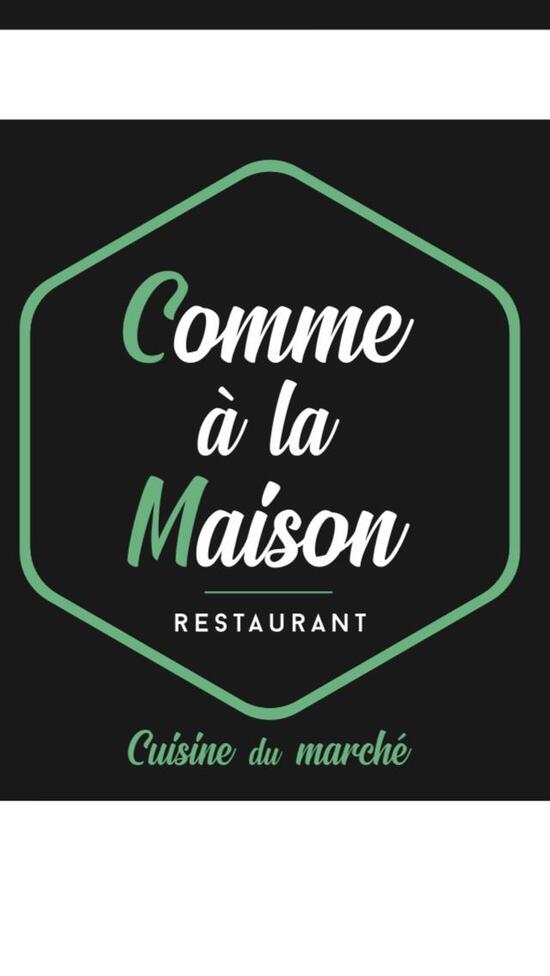 Restaurant Comme A La Maison Le Lion D Angers