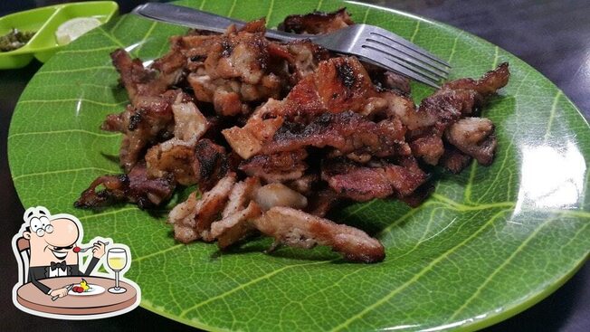 RM BPK Olakisat BBQ, Medan - Restaurant reviews