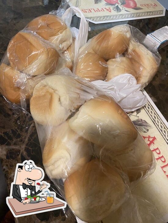 Carta de Best In Broward Bakery, North Lauderdale, 960 SW 81st Ave