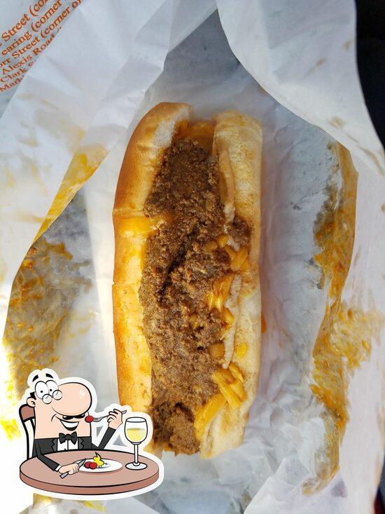 Netty's Chili Dogs, Lakeside Marblehead - Restaurant menu, prices and ...