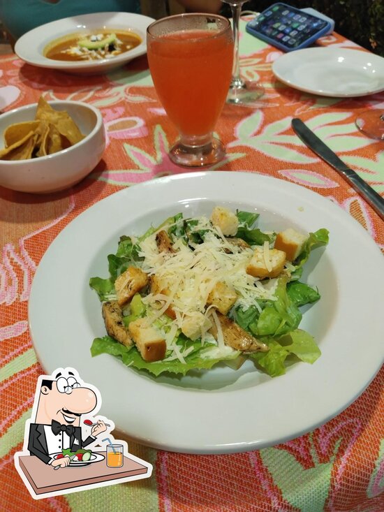 Fajitas grill restaurante, Puerto Vallarta Opiniones del restaurante