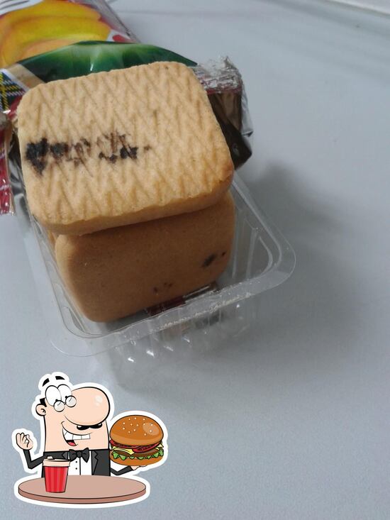 Golf Biscuits, Durban Restaurant reviews