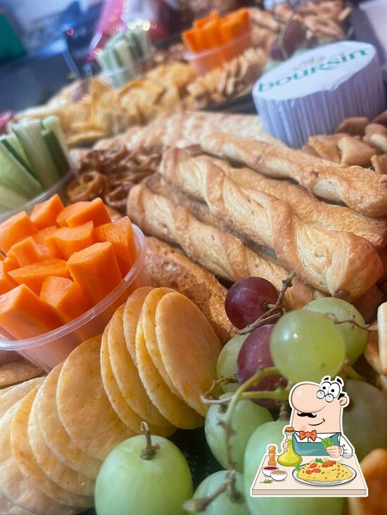 Nibbles Hampshire in Fleet Restaurant reviews