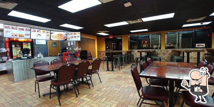 Guatta-Ritto Taco Shop in Grand Prairie - Restaurant menu and reviews