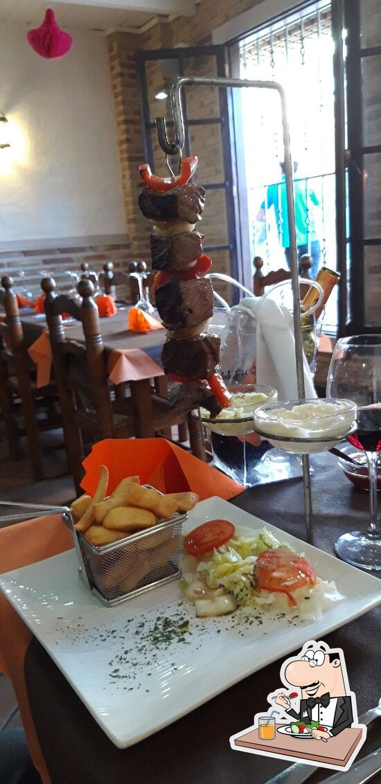 REGINA’S BAR COFFEE SHOP, Torrevieja Opiniones del restaurante