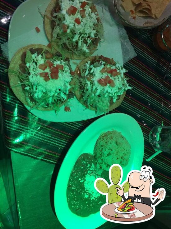 Acapulco Restaurant & Bar in Raritan Restaurant reviews