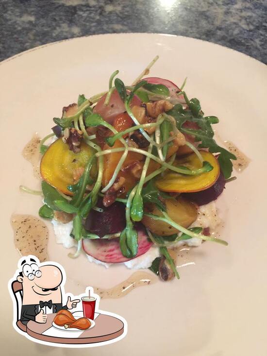 Pump House Station Urban Eatery and Market in Sedona Restaurant menu