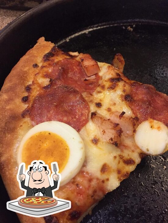 Pizza Hut restaurant, Coimbra, Praça República 30 Restaurant reviews