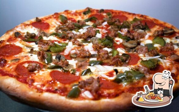 Rudy's Italian Restaurant in Garwood - Restaurant menu and reviews