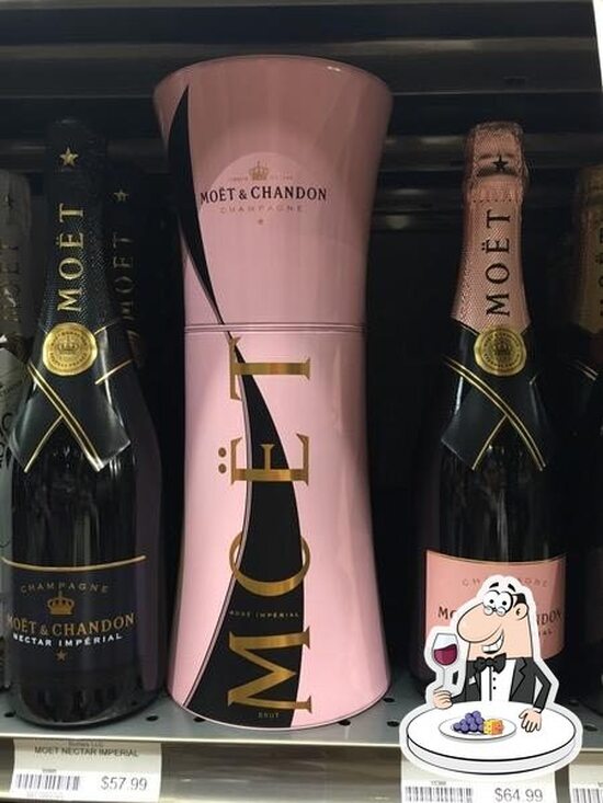 Bottles Beverage Superstore, 4410 Fort Jackson Blvd in Columbia