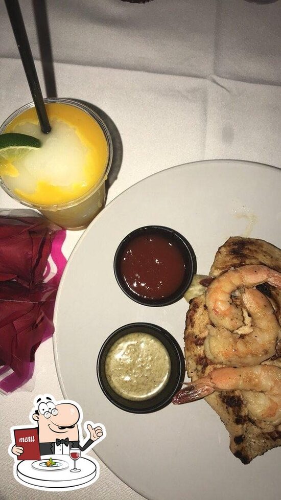 Inwood Bar & Grill in New York City Restaurant menu and reviews