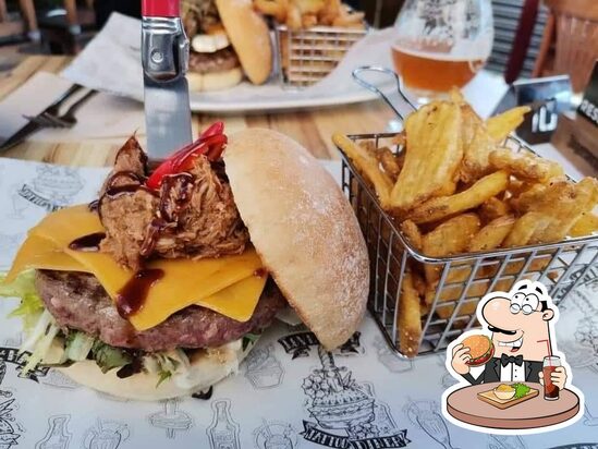 Love and Hate tattoo studio in Maspalomas - Restaurant menu and reviews