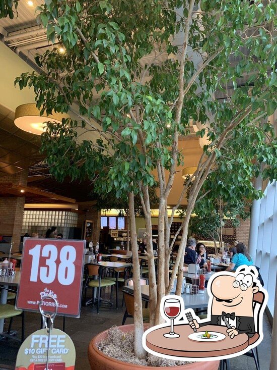 The Patio BBQ, Sandwiches & Salads Orland Park, Orland Park, W 159th