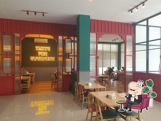 HO WAN, Surabaya - Restaurant menu, prices and reviews