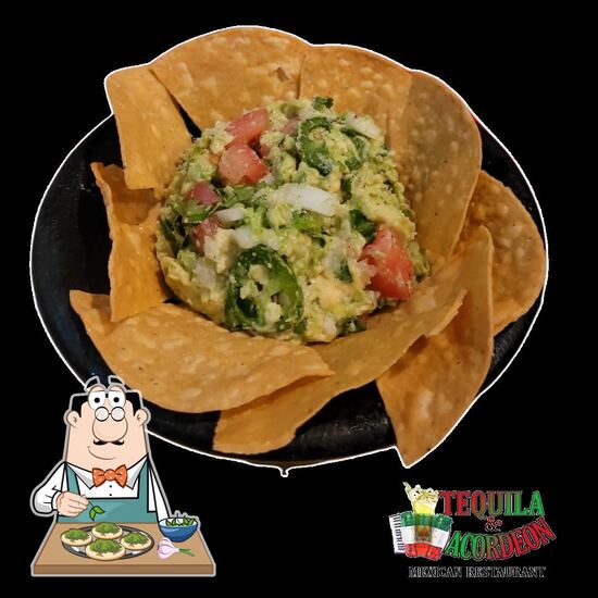 TEQUILA & ACORDEON MEXICAN RESTAURANT, 1635 Wells Rd in Orange Park