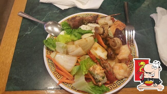 peking chinese food middletown ny