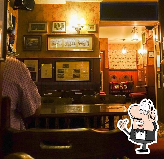 The Blue Raddle, Dorchester - Restaurant menu, prices and reviews