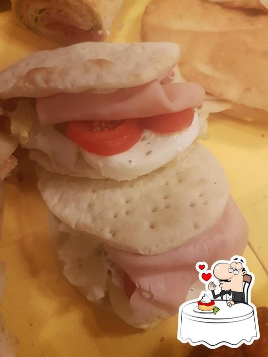Pizzeria braceria emoticon, Andria Restaurant reviews