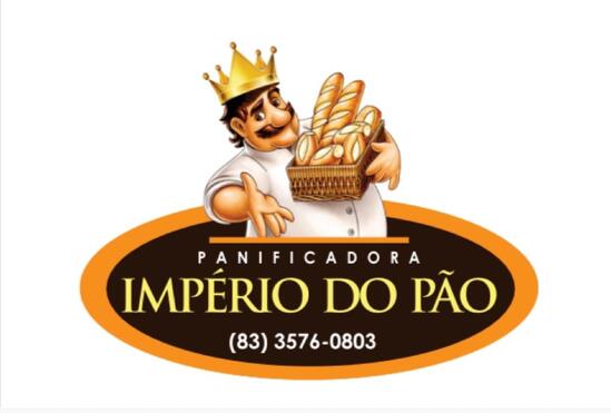 Panificado Império Do Pão, João Pessoa