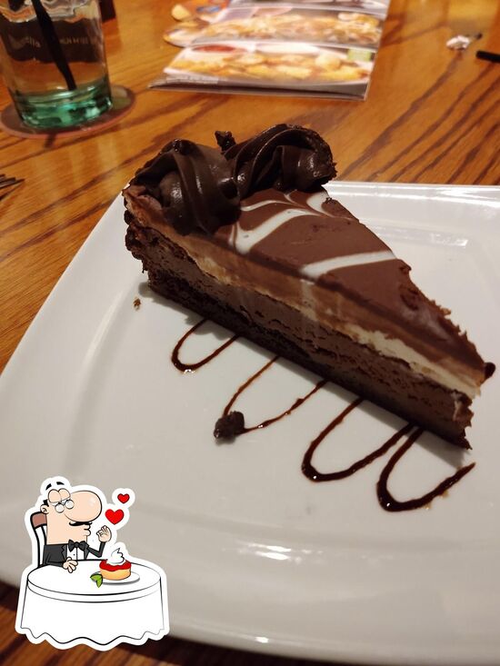 Olive Garden Italian Restaurant in Fargo Restaurant menu and reviews