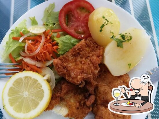 Rota Dos Sabores restaurant, Biscoitos - Restaurant reviews