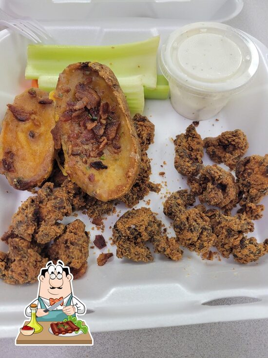 Kelley's Bar & Grill in Clovis Restaurant reviews