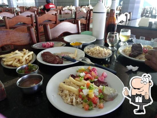 Churrascaria Assis Veríssimo Aracapé, Fortaleza, Av. C - Avaliações de ...