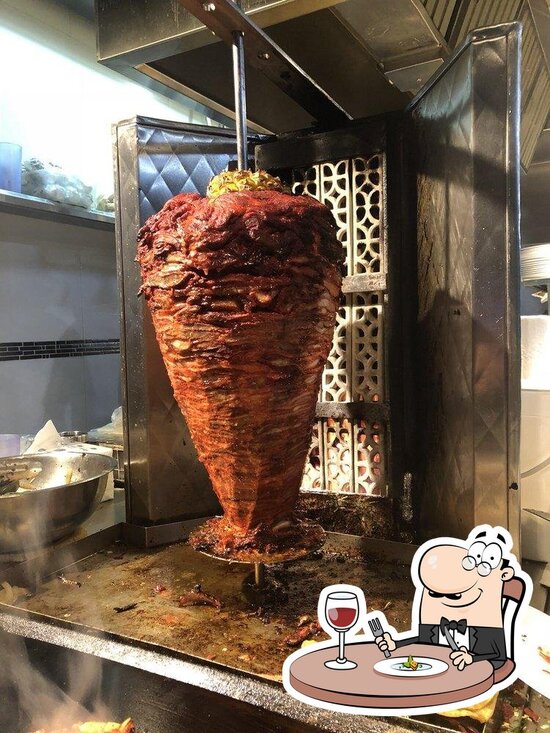 Tacos el Chino, Rosarito, Ensenada Rosarito 286 Col. Predios Urbanos