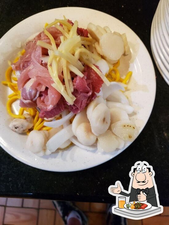 Menu at Asian Buffet & Grill restaurant, Menomonee Falls, N85W15800