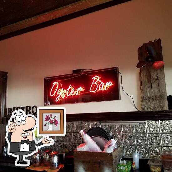 Bistro Orleans, Metairie - Restaurant menu, prices and reviews