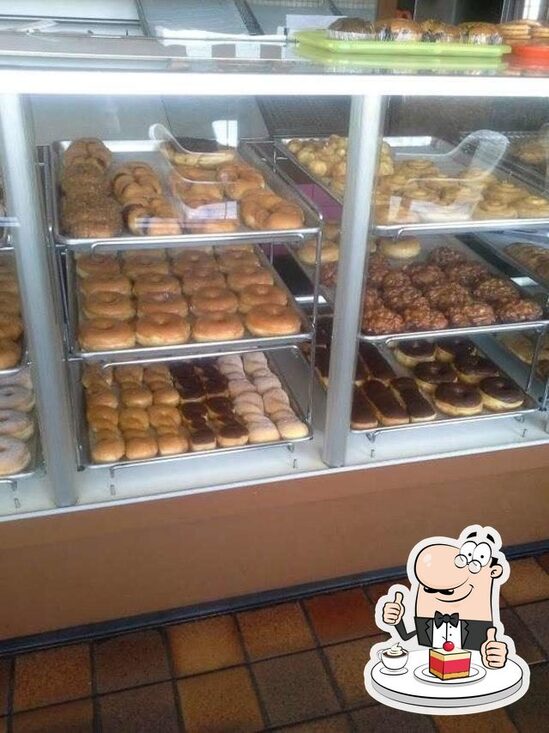 Judy's Donuts in Thousand Oaks Restaurant reviews
