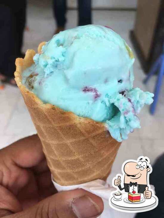 Dairy Don, Pune Restaurant menu and reviews