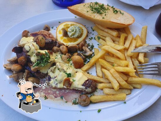 Koch S Steak Fischhus