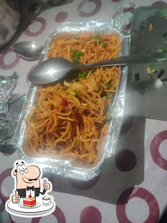 Green Leaf Food Court, Mysuru Restaurant reviews