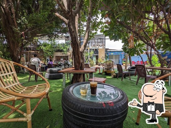 Pi Caffe, Ho Chi Minh City - Restaurant menu, prices and reviews