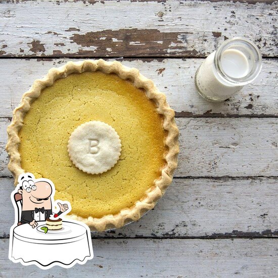 Buttermilk Sky Pie Flower Mound in Flower Mound Restaurant menu and