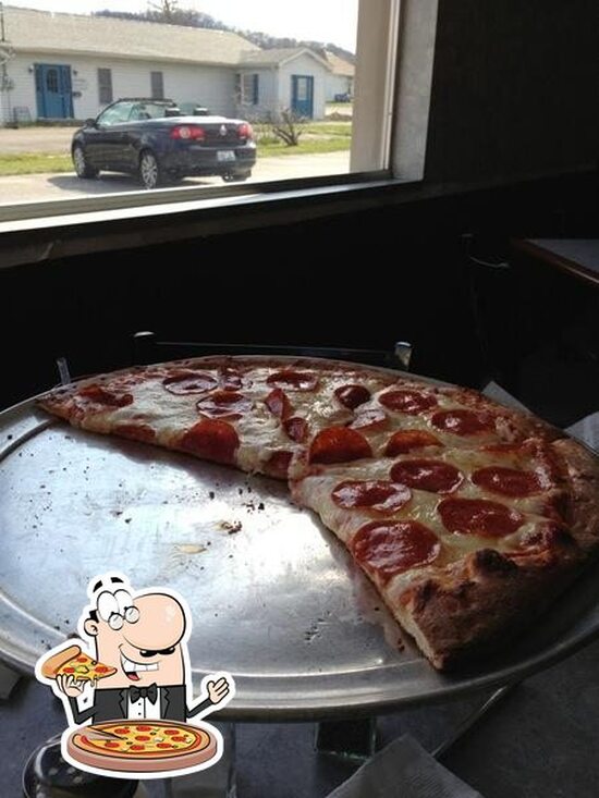 Pizza & Company in Corbin Restaurant menu and reviews