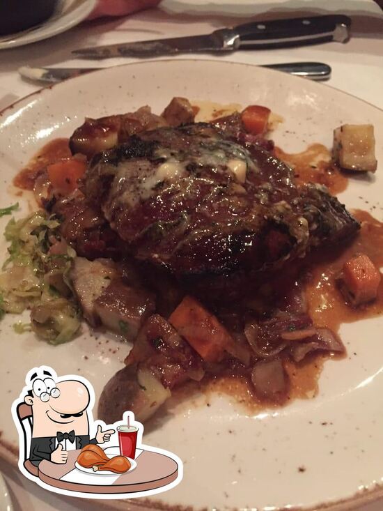 Menu at Tabor Road Tavern restaurant, Morris Plains