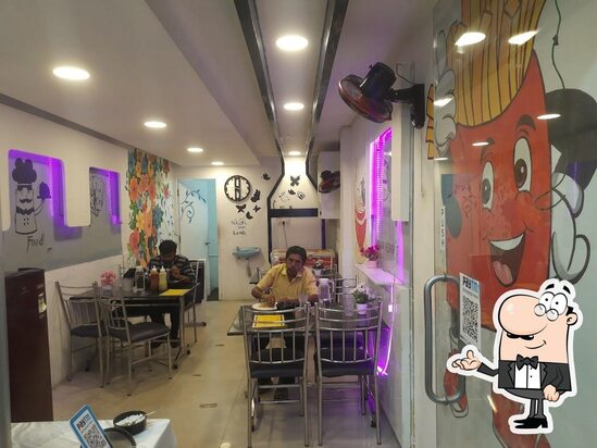 Gama Gama Restaurant Chennai Restaurant Menu Prices And Reviews