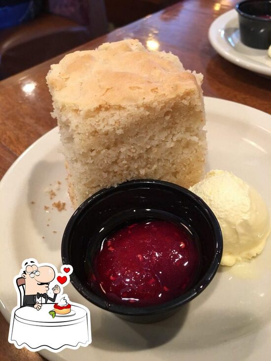 Dolly's Cafe in Spokane Restaurant menu and reviews